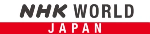 NHK World Japan Logo
